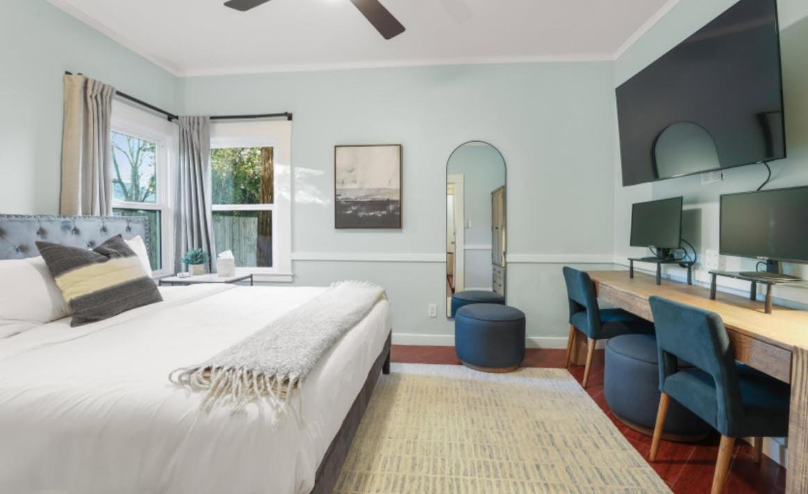 Grape Escape Inn & Suites Lodi Luaran gambar