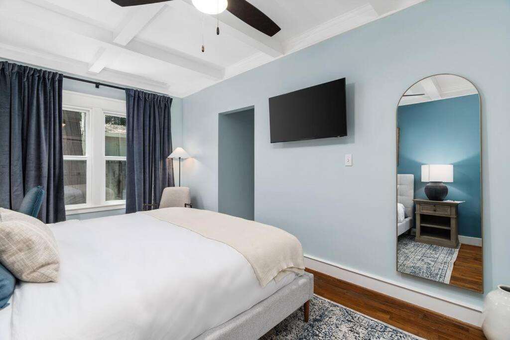 Grape Escape Inn & Suites Lodi Luaran gambar